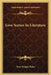 Love Scenes In Literature by Mary Knight Potter