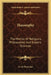 Theosophy: The Mother Of Religions, Philosophies And Esoteric Sciences by G. de Purucker