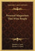 Personal Magnetism That Wins People by Donald A. Laird, Eleanor C. Laird