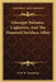 Giuseppe Balsamo, Cagliostro, And The Diamond Necklace Affair by W. R. H. Trowbridge