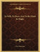 To Will, To Dare, And To Be Silent In Magic by Franz Hartmann