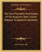 The True Principles And Nature Of The Magnum Opus And Its Relation To Spiritual Chemistry by Arthur Edward Waite