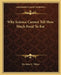 Why Science Cannot Tell How Much Food To Eat by John H. Tilden