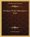 The Quest Of The Philosopher's Stone by H. Stanley Redgrove