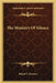 The Ministry Of Silence by Brigid E. Herman