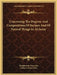 Concerning The Degrees And Compositions Of Recipes And Of Natural Things In Alchemy by Theophrastus Paracelsus, Arthur Edward Waite