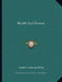 Health And Disease by Andrew Jackson Davis