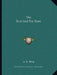 The Soul And The Stars by A. G. Trent