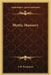 Mystic Masonry by S. R. Parchment