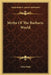 Myths Of The Barbaric World by John Fiske