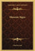 Masonic Signs by Charles Scott