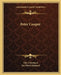 Peter Cooper by Elbert Hubbard, Fra Elbert Hubbard