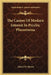 The Causes Of Modern Interest In Psychic Phenomena by Alfred W. Martin