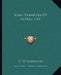 Some Examples Of Astral Life by C. W. Leadbeater