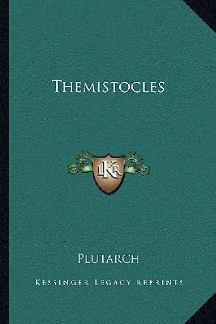 Themistocles by Plutarch