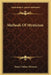 Methods Of Mysticism by Henry Nelson Wieman
