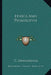 Ethics And Philosophy by C. Jinarajadasa
