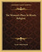 The Woman's Place In Hindu Religion by Swami Abhedananda