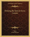 Divining the Tarot in Seven Lessons by Papus, Gerard Encause