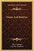 Dante And Beatrice by Elbert Hubbard, Fra Elbert Hubbard