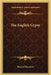 The English Gypsy by Konrad Bercovici