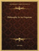 Philosophy As An Organon by John Fiske