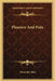 Pleasure And Pain by Alexander Bain