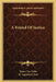 A Friend Of Justice by Henry Van Dyke, W. Appleton Clark