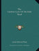 The German Cycle Of The Holy Grail by Arthur Edward Waite