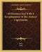Of Furnaces And With A Recapitulation Of The Author's Experiments by Geber, Jabir