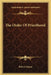 The Order Of Priesthood by Robert Macoy