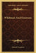 Whitman And Emerson by Edward Carpenter