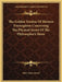The Golden Treatise Of Hermes Trismegistus Concerning The Physical Secret Of The Philosopher's Stone by Mary Anne Atwood
