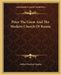Peter The Great And The Modern Church Of Russia by Arthur Penrhyn Stanley