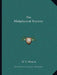 The Metaphysical Sciences by M. C. Poinsot
