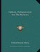 Orphism, Pythagoreanism And The Mysteries by Clifford Herschel Moore