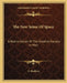 The New Sense Of Space: A Reorientation Of The Creative Faculty In Man by D. Rudhyar