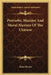 Proverbs, Maxims And Moral Maxims Of The Chinese by Brian Brown