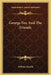 George Fox And The Friends by William Howitt