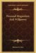 Personal Magnetism And Willpower by Hashnu O. Hara