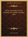 Of The True Subject Of The Hermetic Art And Its Concealed Root by Mary Anne Atwood
