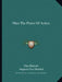 Mars The Planet Of Action by Max Heindel, Augusta Foss Heindel