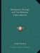 Mechanistic Biology And The Religious Consciousness by Joseph Needham