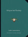Religion And Theology by Andrew Jackson Davis