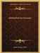 Spiritualism In Germany by Emma Hardinge Britten