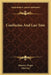 Confucius And Lao Tsze by Maurice Magre, Eliot Fay