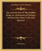 The Ancient War Of The Knights Being An Alchemistical Dialogue Between Our Stone, Gold And Mercury by Anonymous