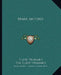 Mark Antony by Elbert Hubbard, Fra Elbert Hubbard