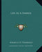 Life As A Symbol by Maurice H. Farbridge