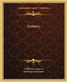 Letters by William Congreve, Montague Summers